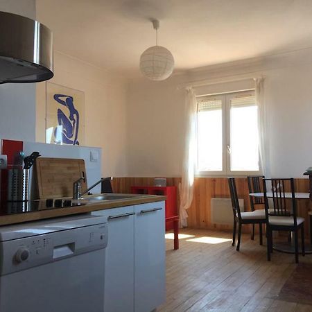 Appartement Soulac Sur Mer Soulac-sur-Mer Exterior foto