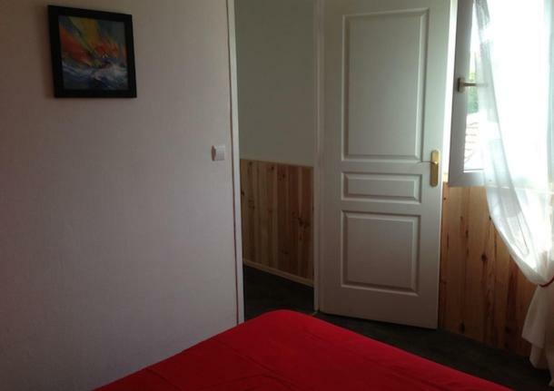 Appartement Soulac Sur Mer Soulac-sur-Mer Exterior foto