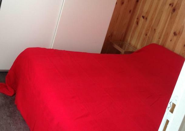 Appartement Soulac Sur Mer Soulac-sur-Mer Exterior foto
