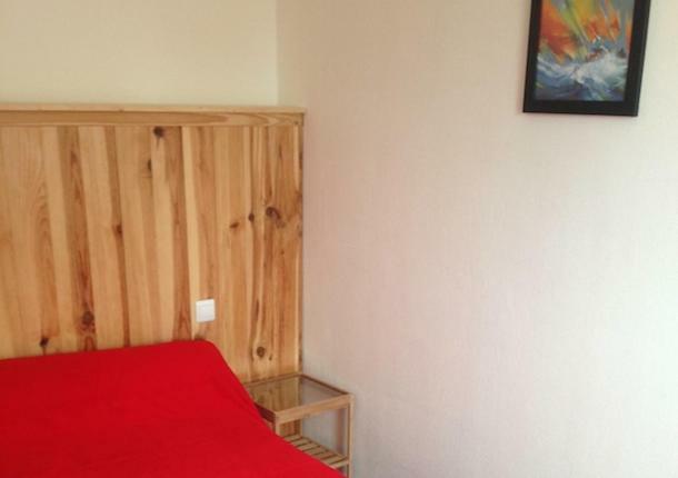 Appartement Soulac Sur Mer Soulac-sur-Mer Exterior foto