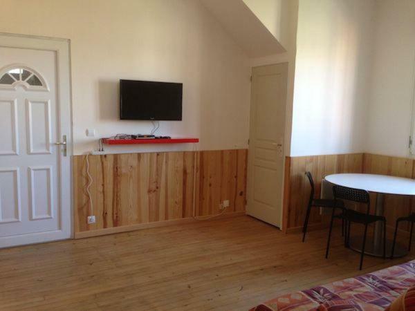 Appartement Soulac Sur Mer Soulac-sur-Mer Exterior foto