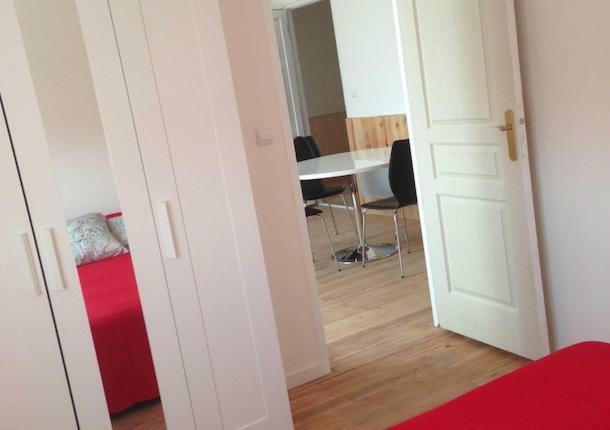 Appartement Soulac Sur Mer Soulac-sur-Mer Exterior foto