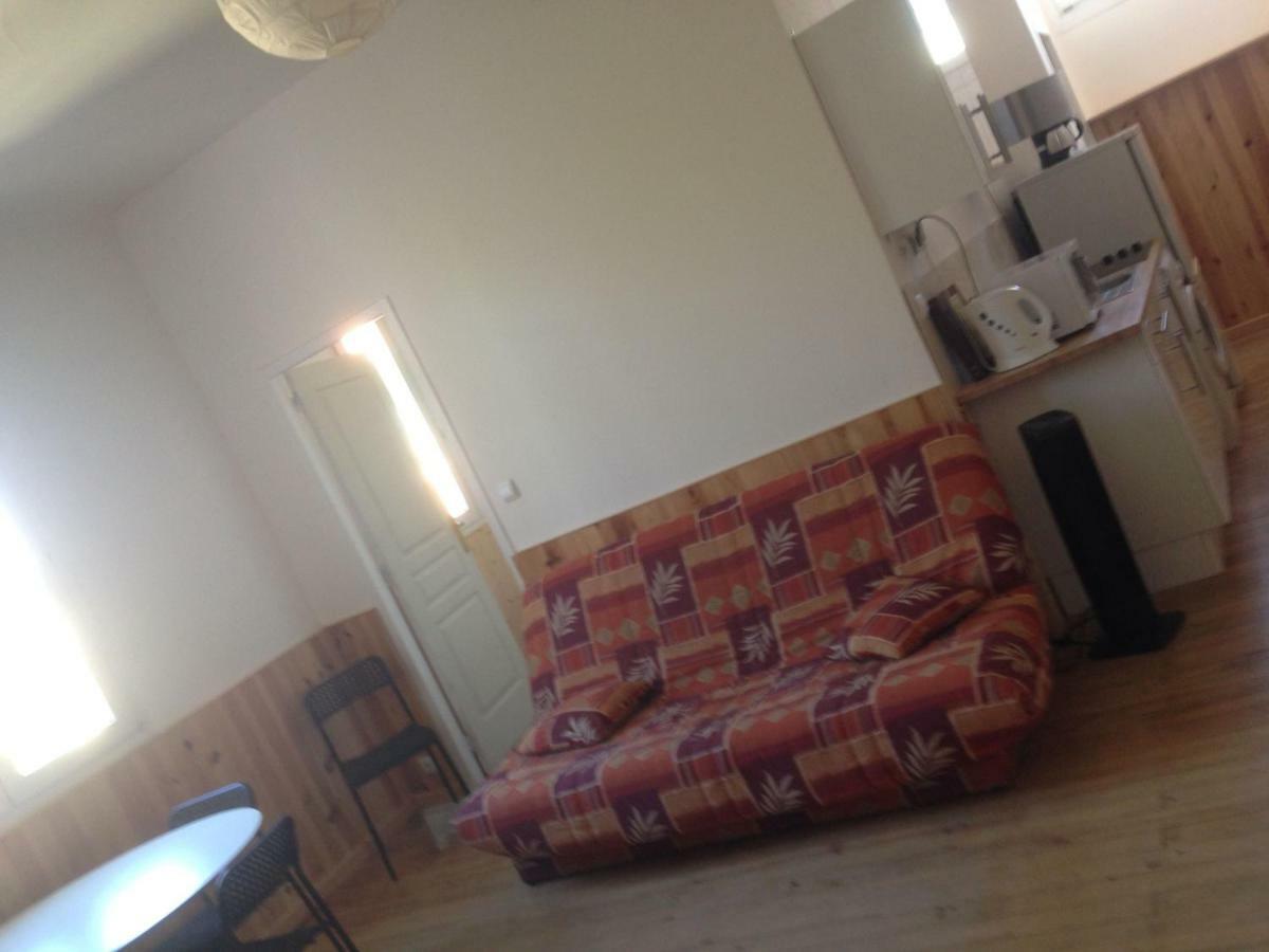 Appartement Soulac Sur Mer Soulac-sur-Mer Exterior foto